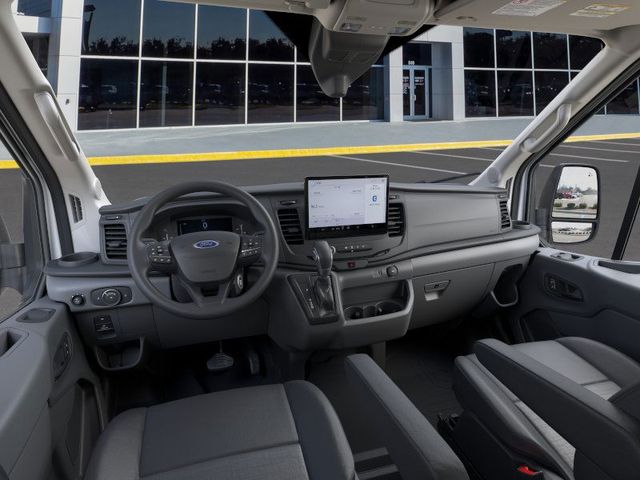 New 2026 Ford Transit 250 - photo 12
