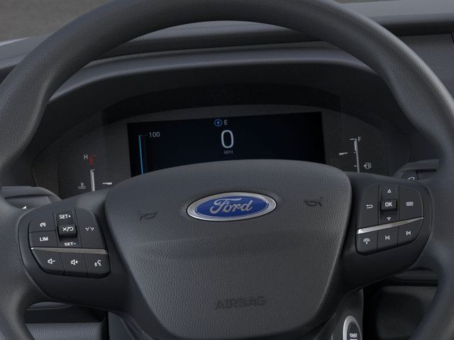 New 2026 Ford Transit 250 - photo 17