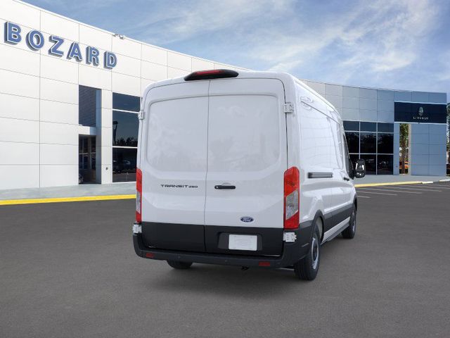 New 2026 Ford Transit 250 - photo 11