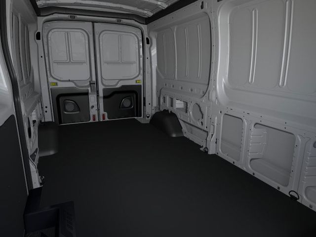 New 2026 Ford Transit 250 - photo 15