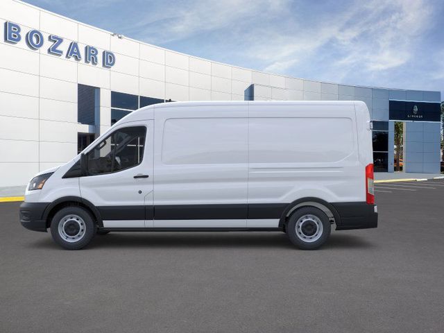 New 2026 Ford Transit 250 - photo 5