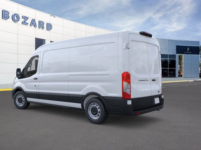 New 2026 Ford Transit 250 - photo 6