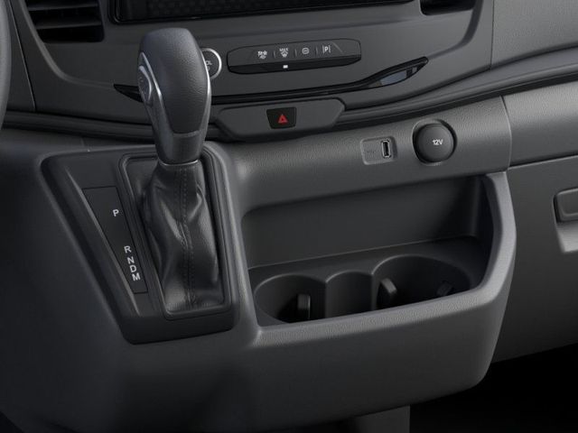 New 2026 Ford Transit 250 - photo 19