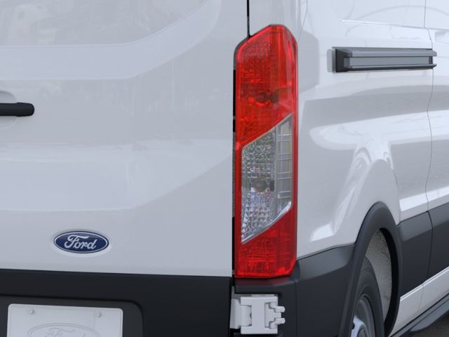 New 2026 Ford Transit 250 - photo 27