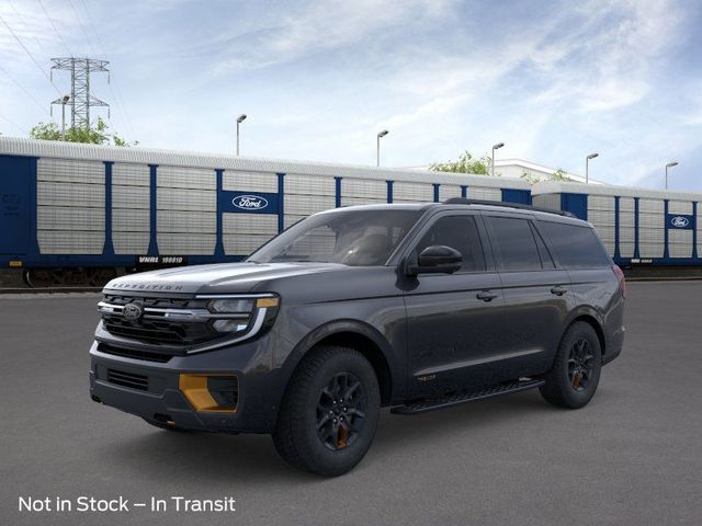 New 2026 Ford Expedition - photo 1