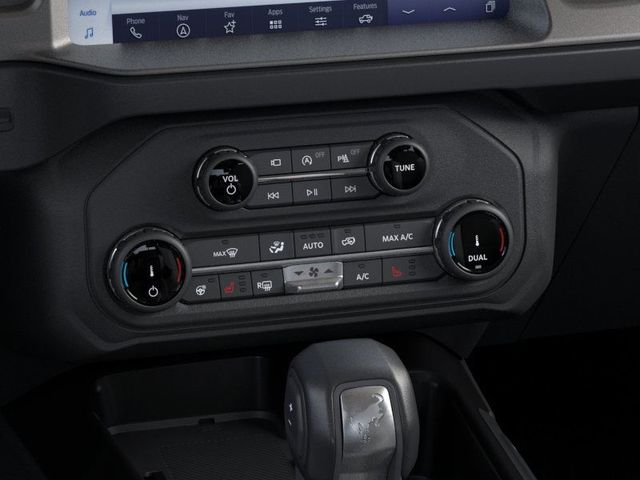 New 2026 Ford Bronco - photo 21