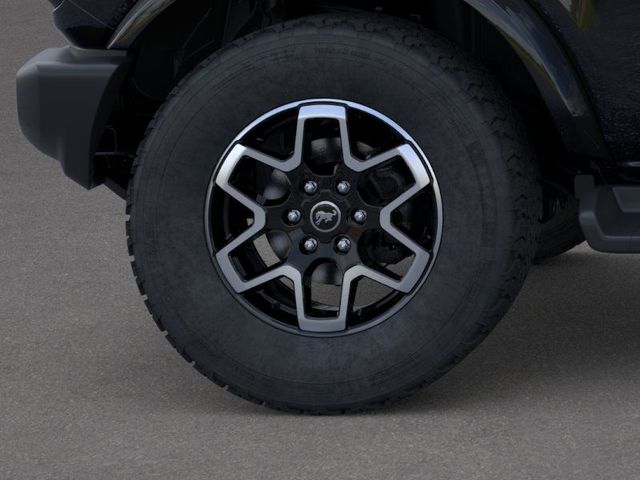 New 2026 Ford Bronco - photo 27