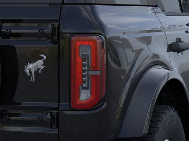 New 2026 Ford Bronco - photo 29
