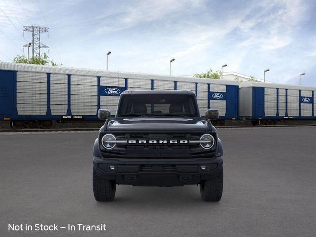 New 2026 Ford Bronco - photo 9