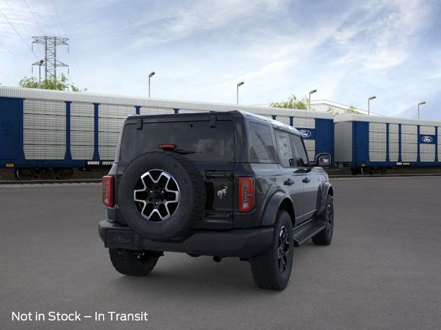 New 2026 Ford Bronco - photo 11