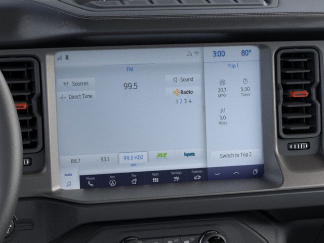 New 2026 Ford Bronco - photo 19
