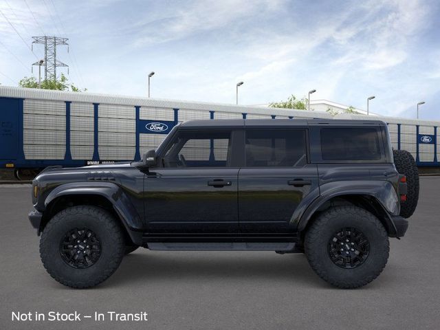 New 2026 Ford Bronco - photo 5