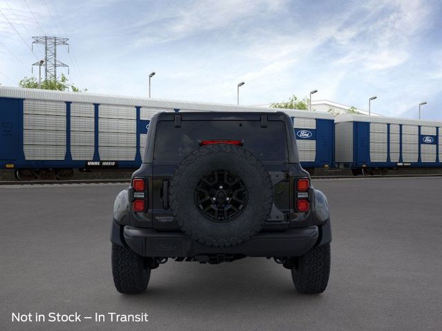 New 2026 Ford Bronco - photo 7