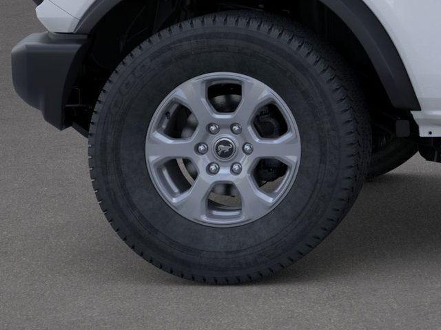 New 2026 Ford Bronco - photo 27