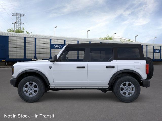 New 2026 Ford Bronco - photo 5