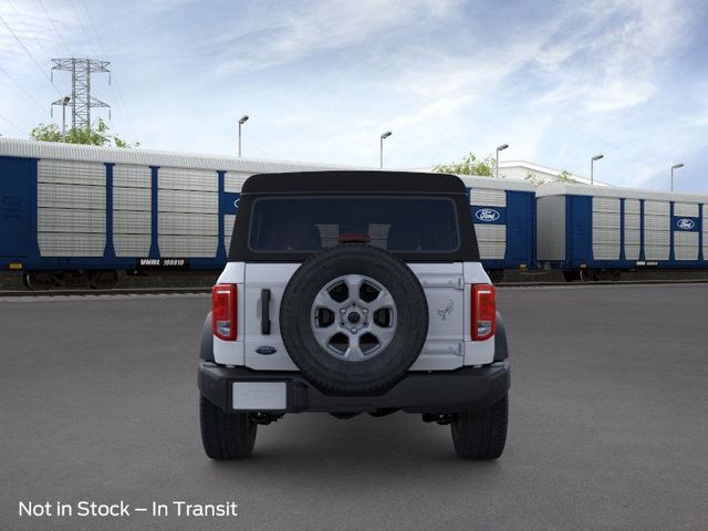 New 2026 Ford Bronco - photo 7
