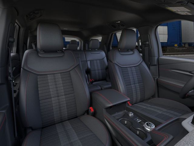 New 2026 Ford Explorer - photo 13
