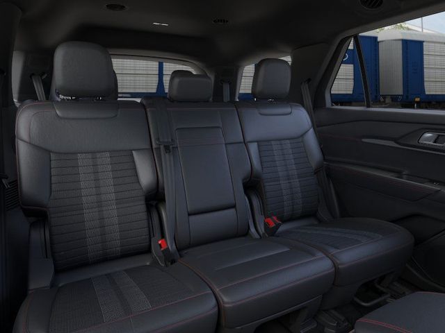 New 2026 Ford Explorer - photo 15