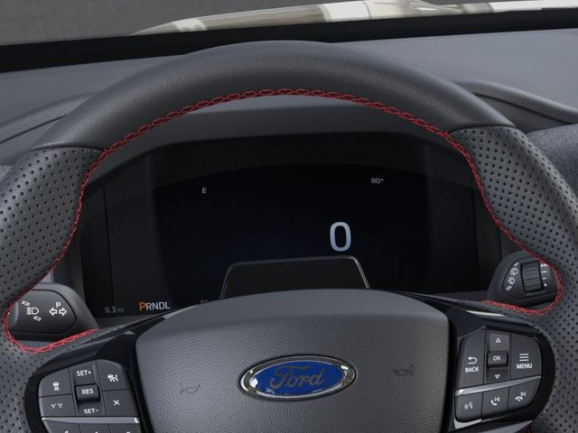 New 2026 Ford Explorer - photo 17