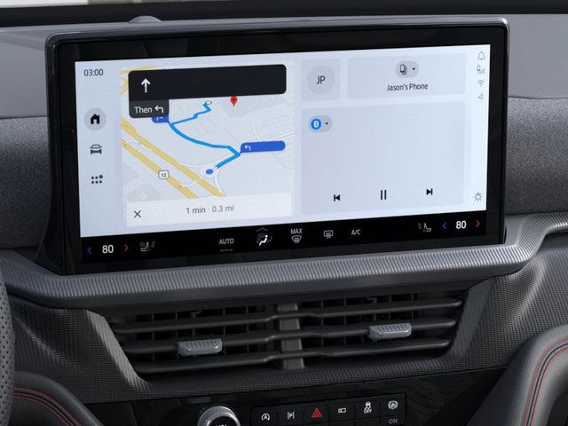 New 2026 Ford Explorer - photo 18