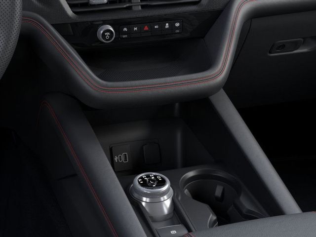 New 2026 Ford Explorer - photo 19