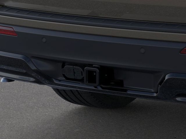 New 2026 Ford Explorer - photo 29