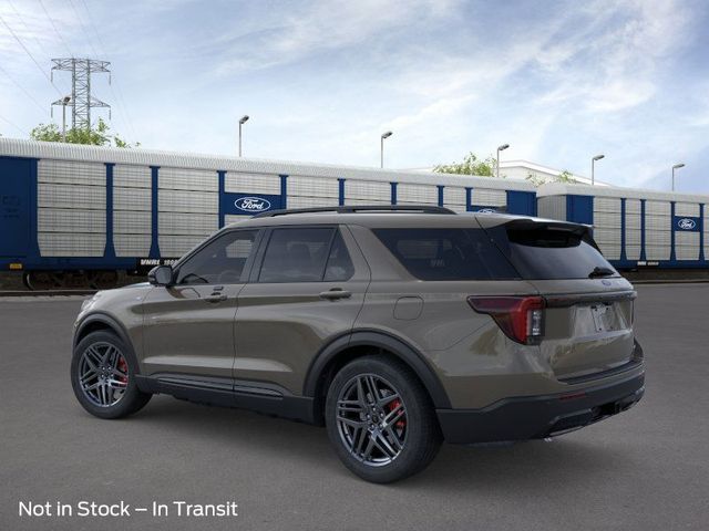 New 2026 Ford Explorer - photo 6