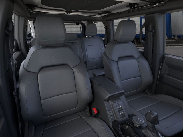New 2026 Ford Bronco - photo 12