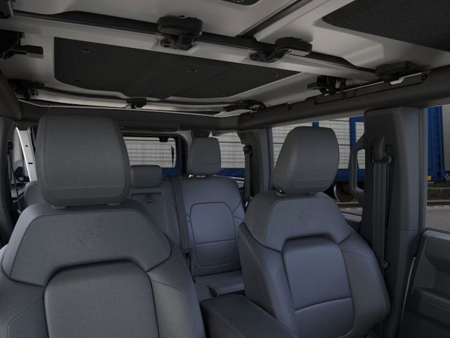 New 2026 Ford Bronco - photo 15