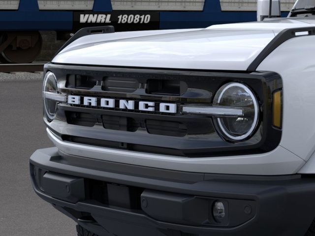 New 2026 Ford Bronco - photo 23