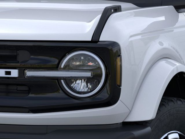 New 2026 Ford Bronco - photo 24