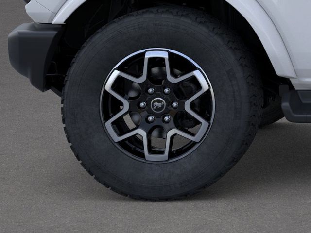 New 2026 Ford Bronco - photo 26
