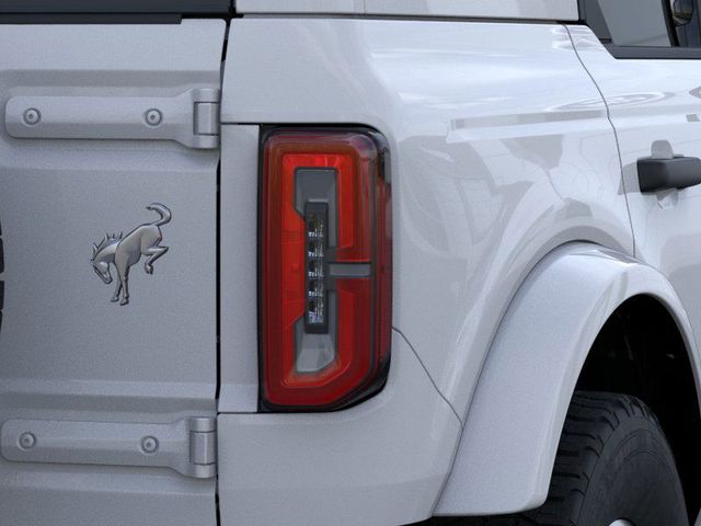 New 2026 Ford Bronco - photo 28