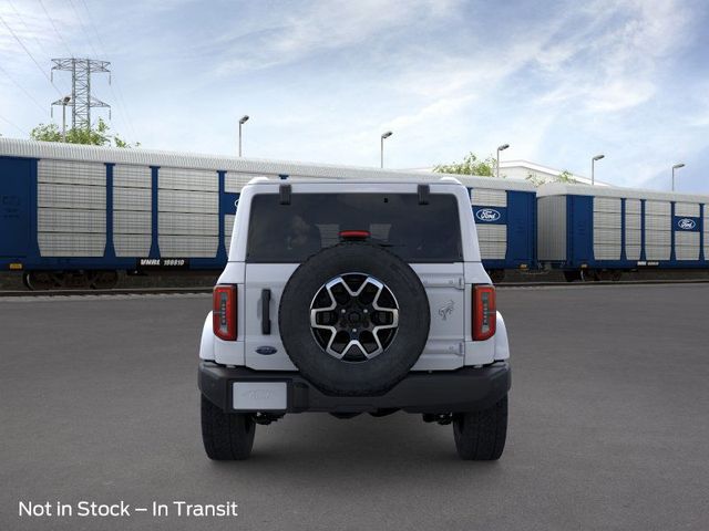 New 2026 Ford Bronco - photo 7