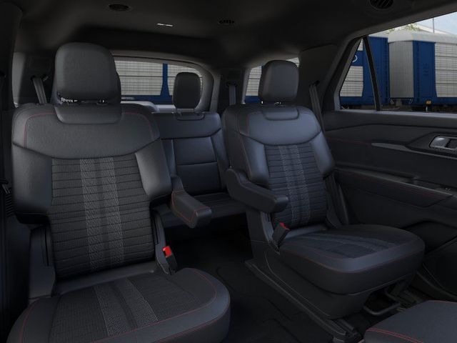 New 2026 Ford Explorer - photo 15
