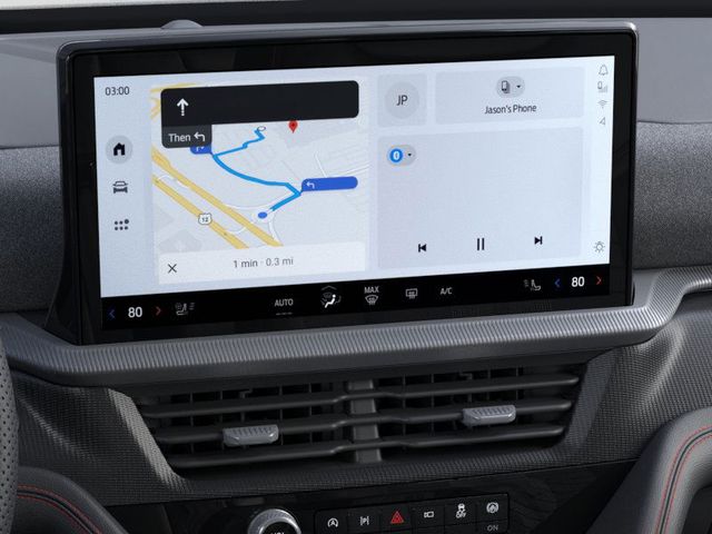 New 2026 Ford Explorer - photo 18