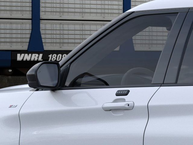 New 2026 Ford Explorer - photo 25