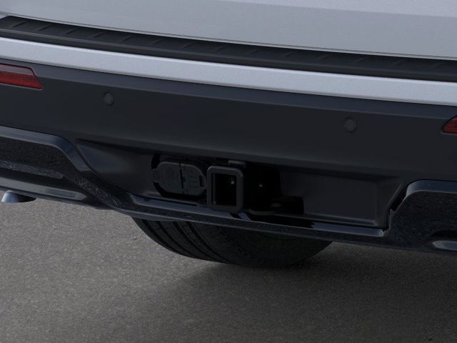 New 2026 Ford Explorer - photo 29