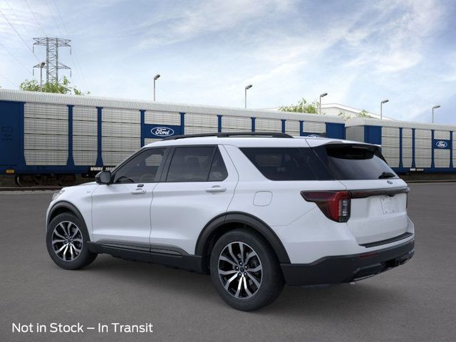 New 2026 Ford Explorer - photo 6