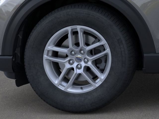 New 2026 Ford Explorer - photo 24