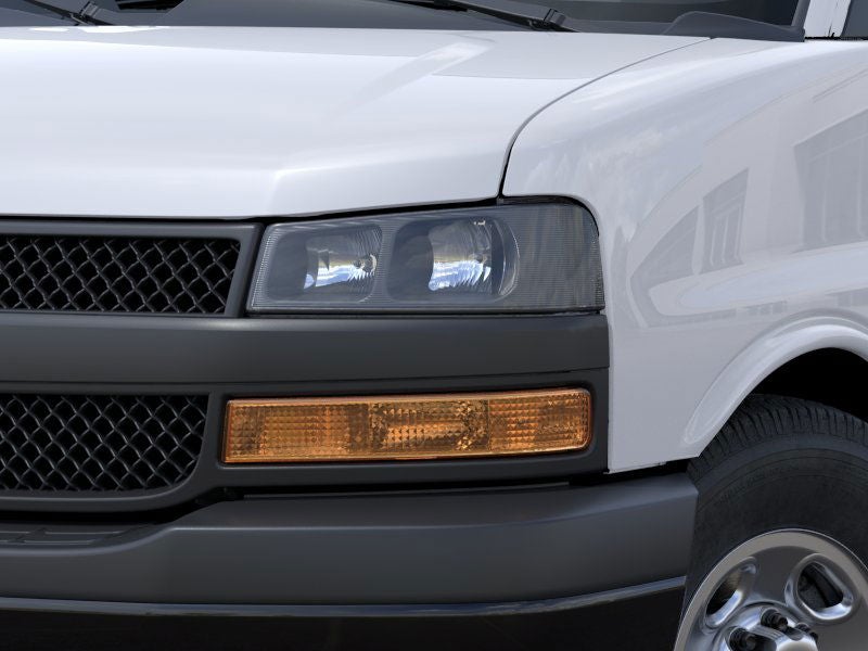 New 2025 Chevrolet Express 2500 - photo 19