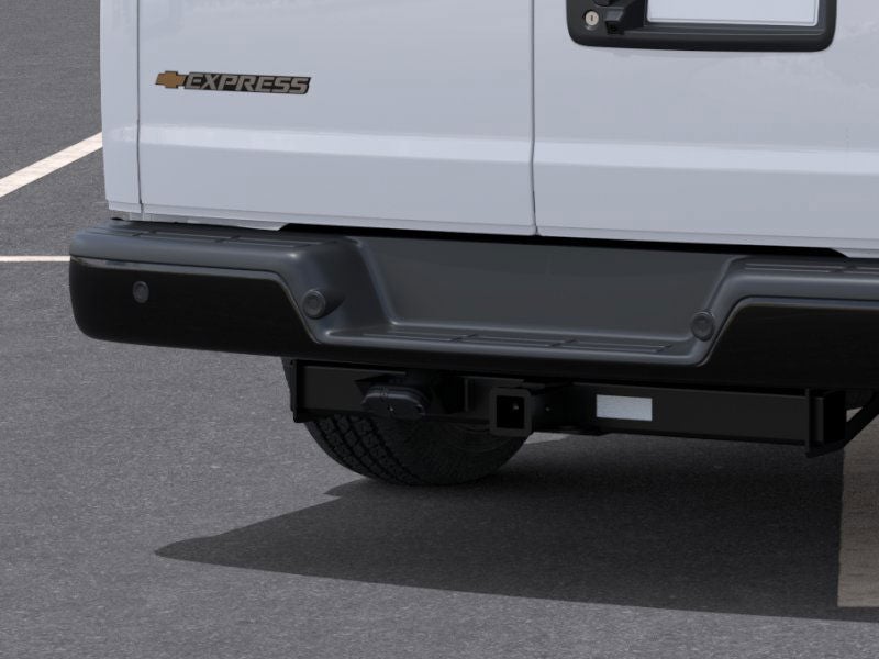 New 2025 Chevrolet Express 2500 - photo 23