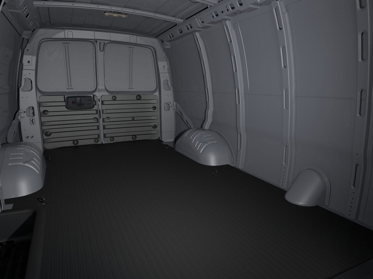 New 2025 Chevrolet Express 2500 - photo 26