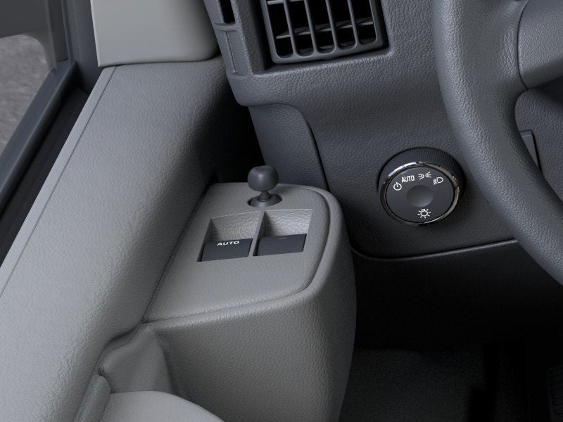 New 2025 Chevrolet Express 2500 - photo 31