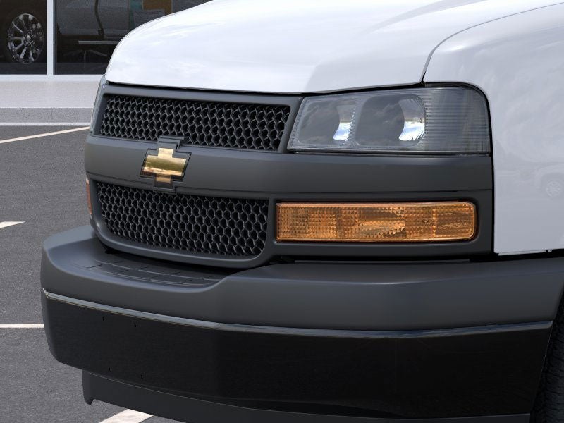 New 2025 Chevrolet Express 2500 - photo 22