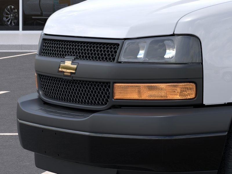 New 2025 Chevrolet Express 2500 - photo 15