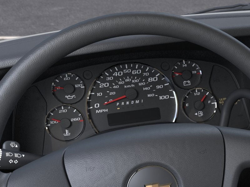 New 2025 Chevrolet Express 2500 - photo 20