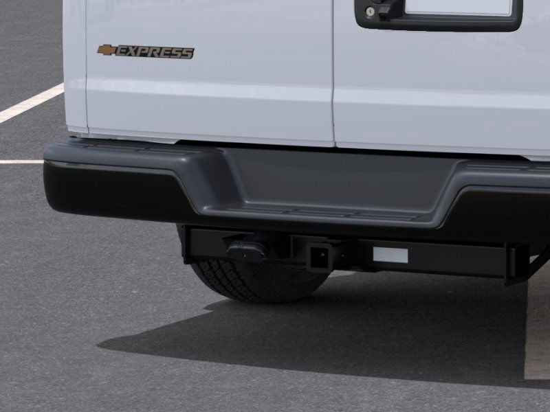 New 2025 Chevrolet Express 2500 - photo 23