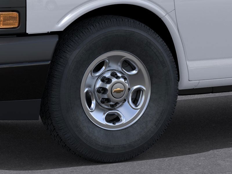 New 2025 Chevrolet Express 2500 - photo 18
