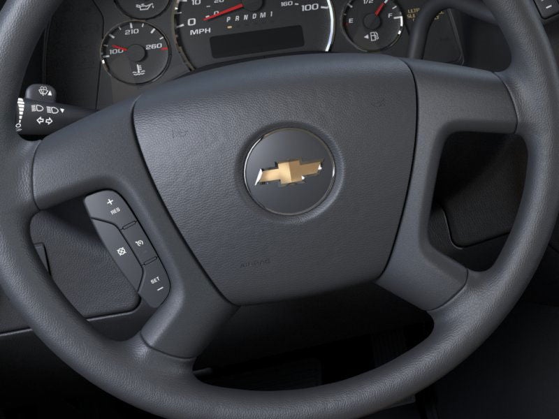 New 2025 Chevrolet Express 2500 - photo 28